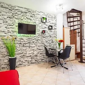  Appartement Kokolo