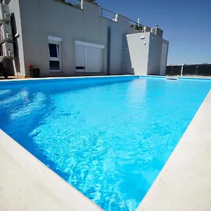 Appartement Lulic