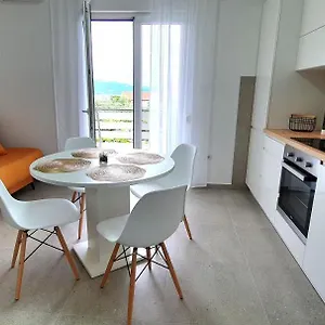 Appartement Pavlovic