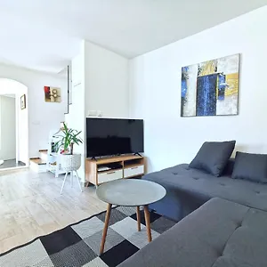  Appartement Doris