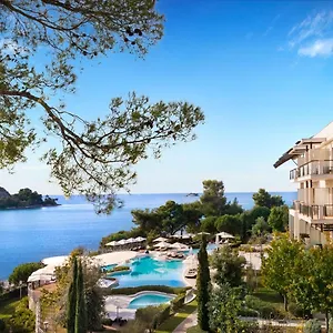 ***** Hotel Monte Mulini Croazia
