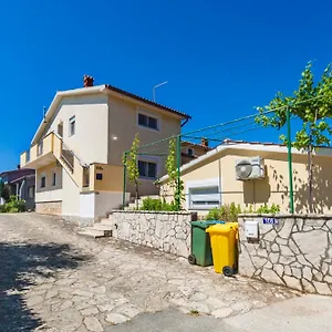  Apartman & Gortan Marcana, Pula, Istria Istrien Croatia