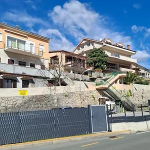  Apartman Komel Croatia