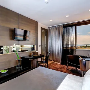 Couette-café The View Luxury, Split