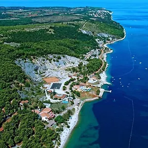 ** Parco vacanze Kanegra Plava Laguna Croazia