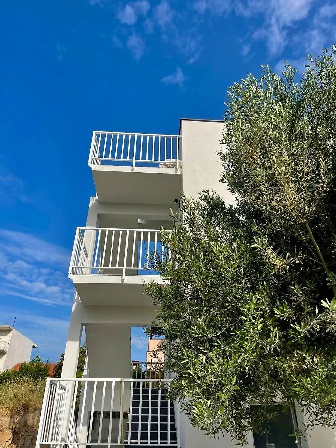 **** Gostinjska kuća Elite Rooms Split - Free Parking Croatia