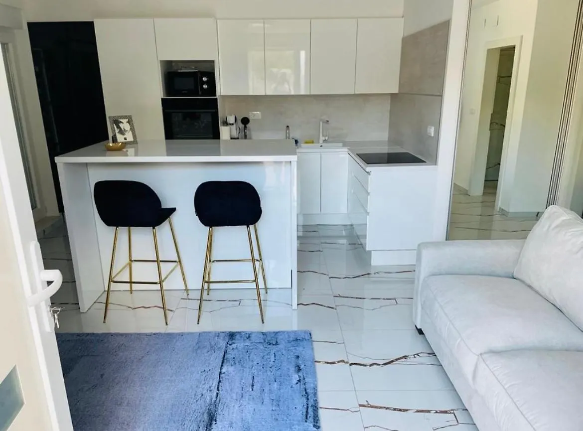 Elite Rooms Split - Free Parking Croatia